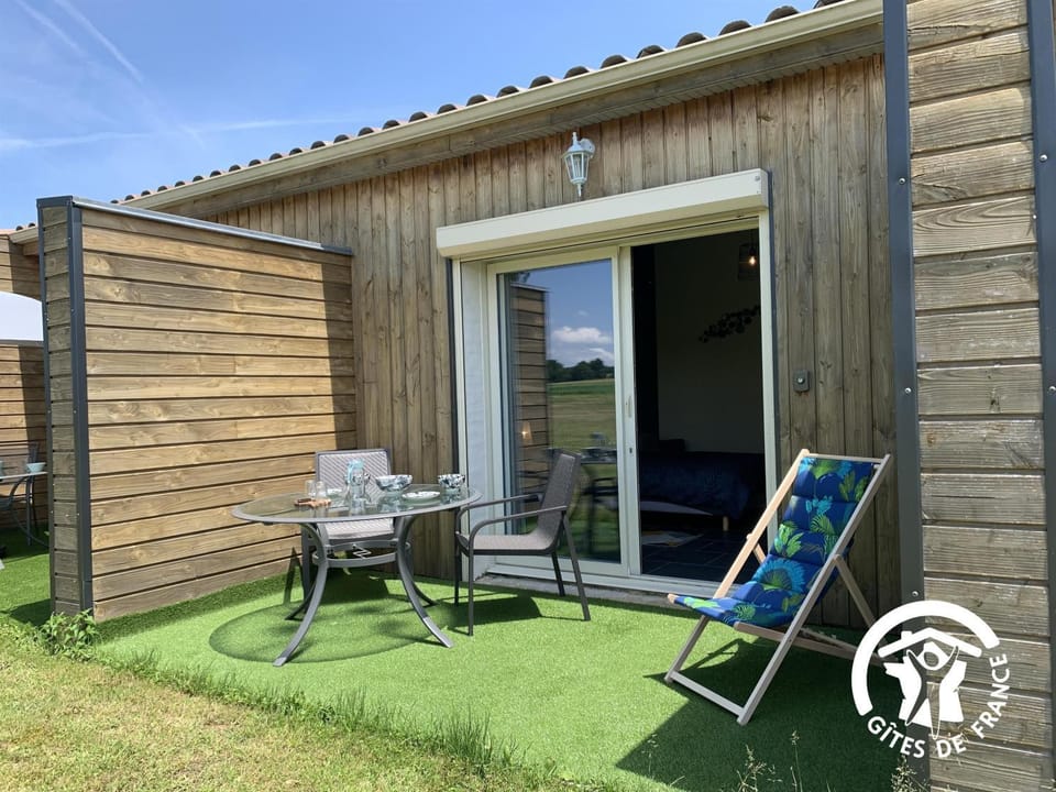 Sas au brunet Bed and Breakfast in Occitanie