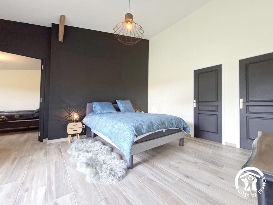 Sas au brunet Bed and Breakfast in Occitanie