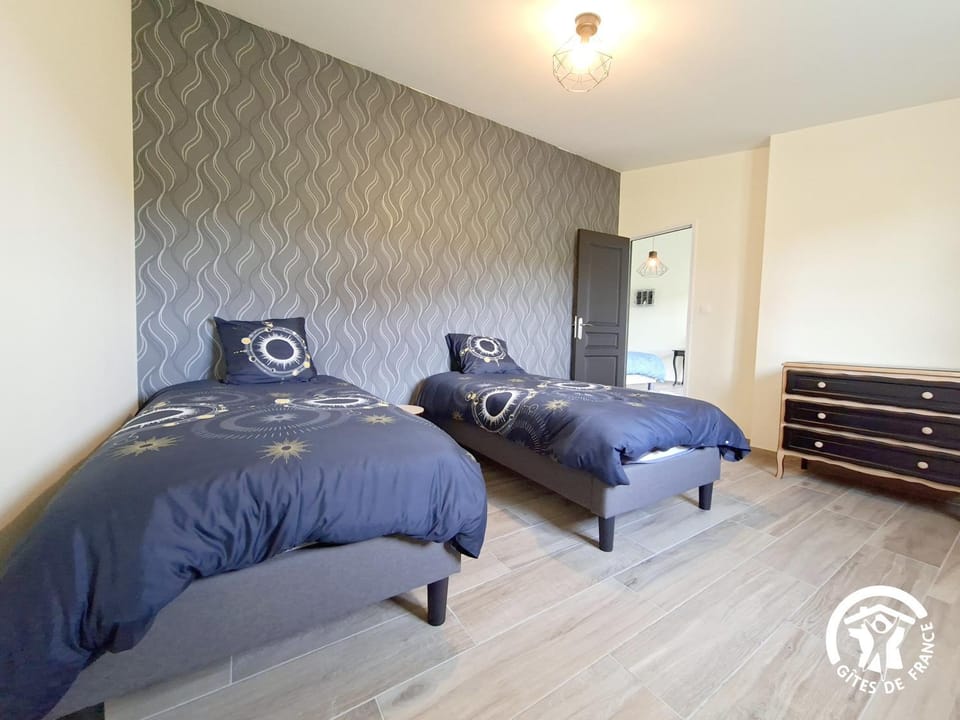 Sas au brunet Bed and Breakfast in Occitanie