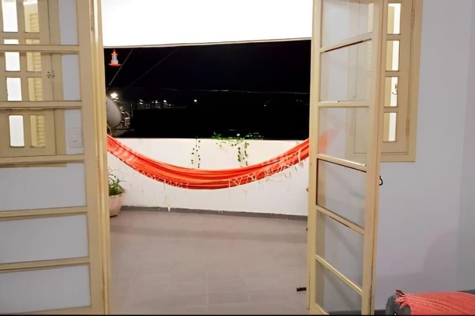 Apartamento Grande em Solemar PG Apartment in State of São Paulo