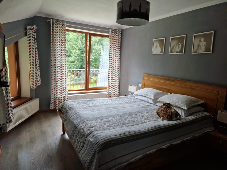 SeviCris Villa in Brașov County