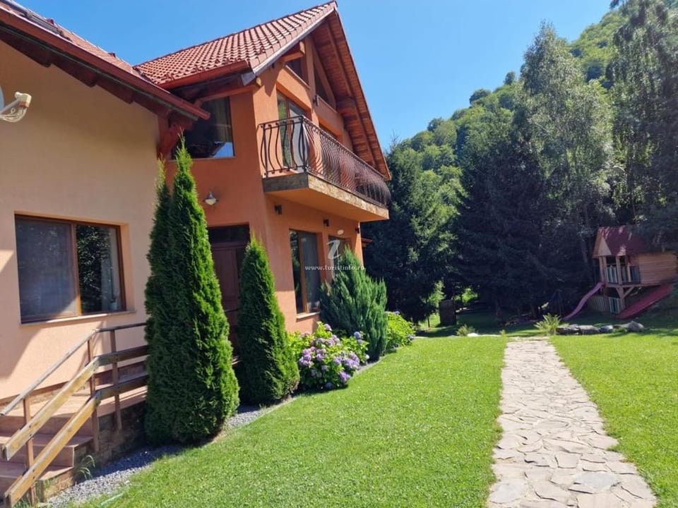 SeviCris Villa in Brașov County