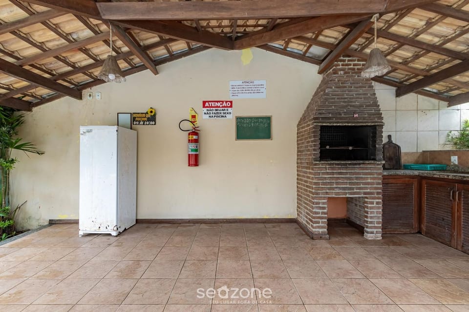 BBQ facilities
