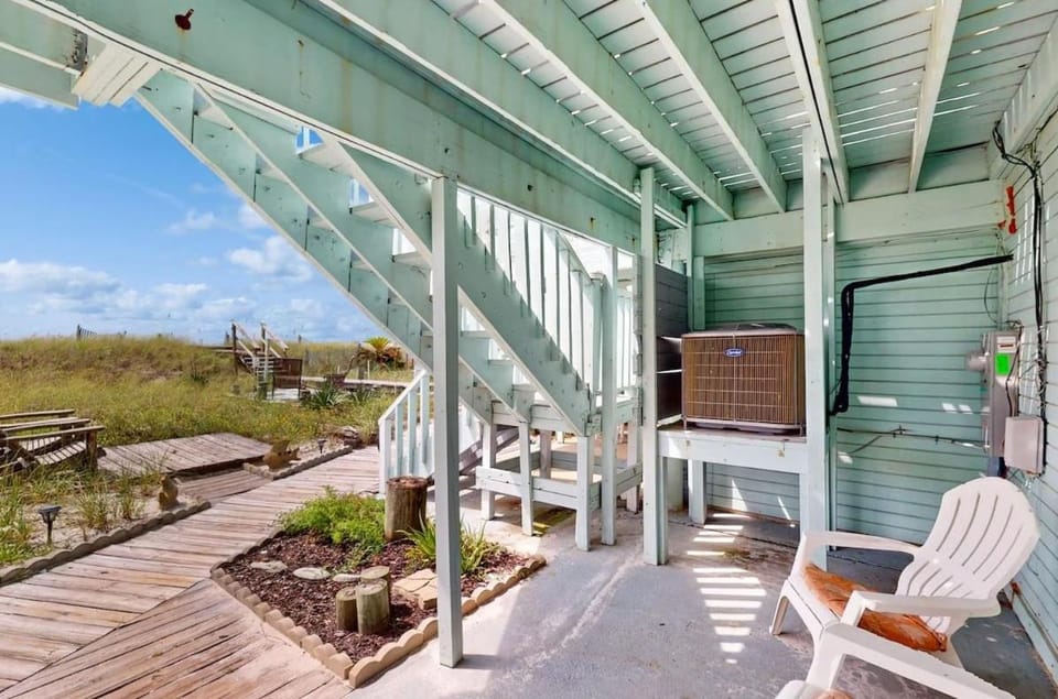 Sunkissed Sands Perdido Dunes Unit B House in Ono Island
