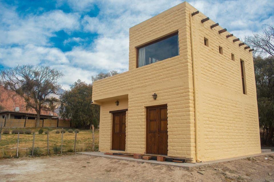 Casa Sinforosa House in Purmamarca
