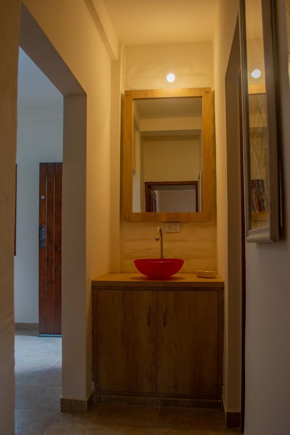 Casa Sinforosa House in Purmamarca