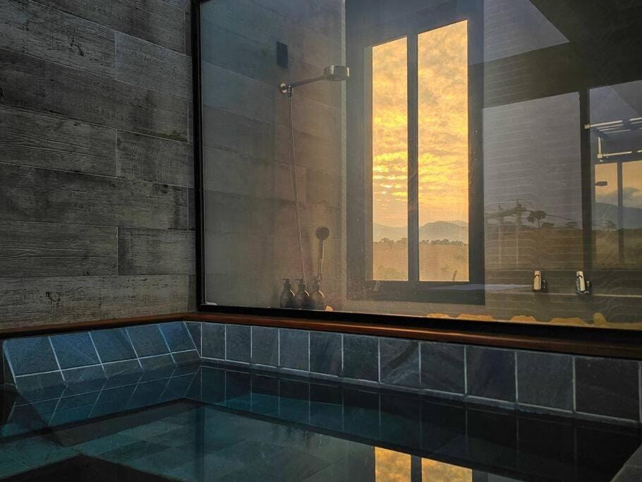 Solarium Mantiqueira 2 - Cinema e vistas incríveis Villa in State of São Paulo