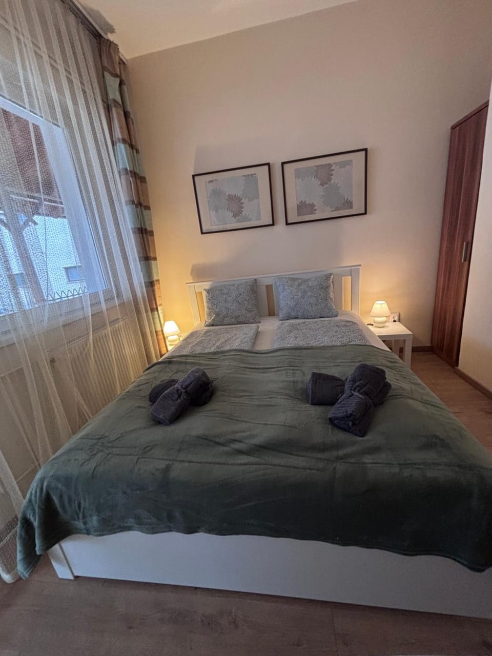 AIRPORTMAX Panzió Bed and Breakfast in Budapest