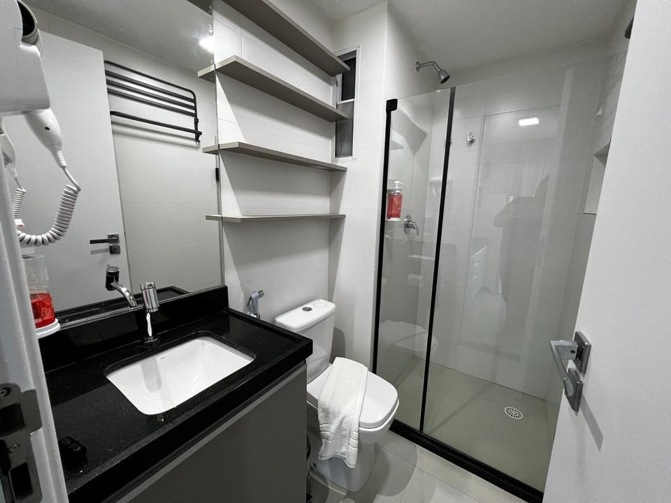 RN Studio 1009 - Frente Mar | Mandi Hospitalidade Apartment in Maceió