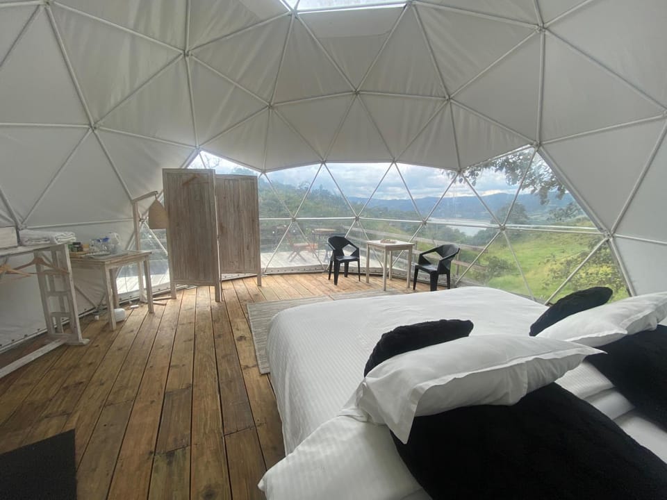 GLAMPiNG AMOR AMOR GUATAVITA House in Cundinamarca, Colombia