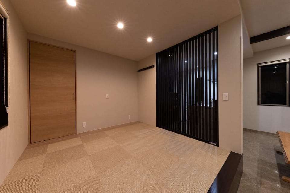 Kanasha Building A - Vacation STAY 49732v House in Japan