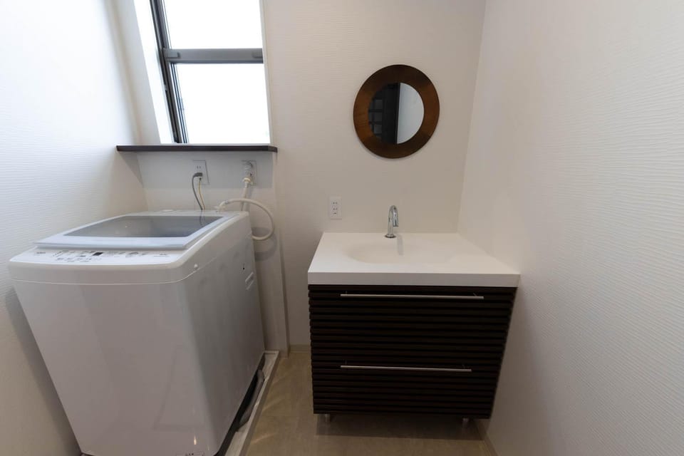 Kanasha Building A - Vacation STAY 49732v House in Japan
