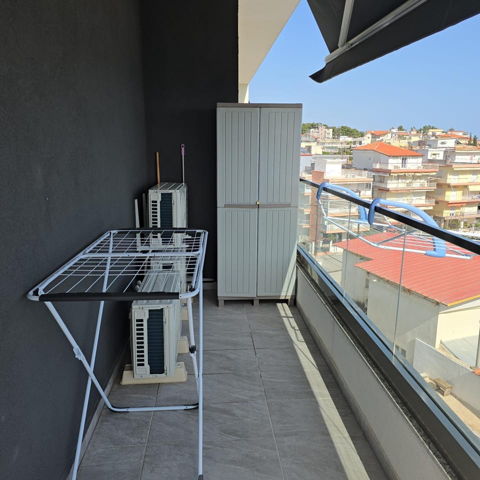 Amasing sea view apartment Apartment in Halkidiki