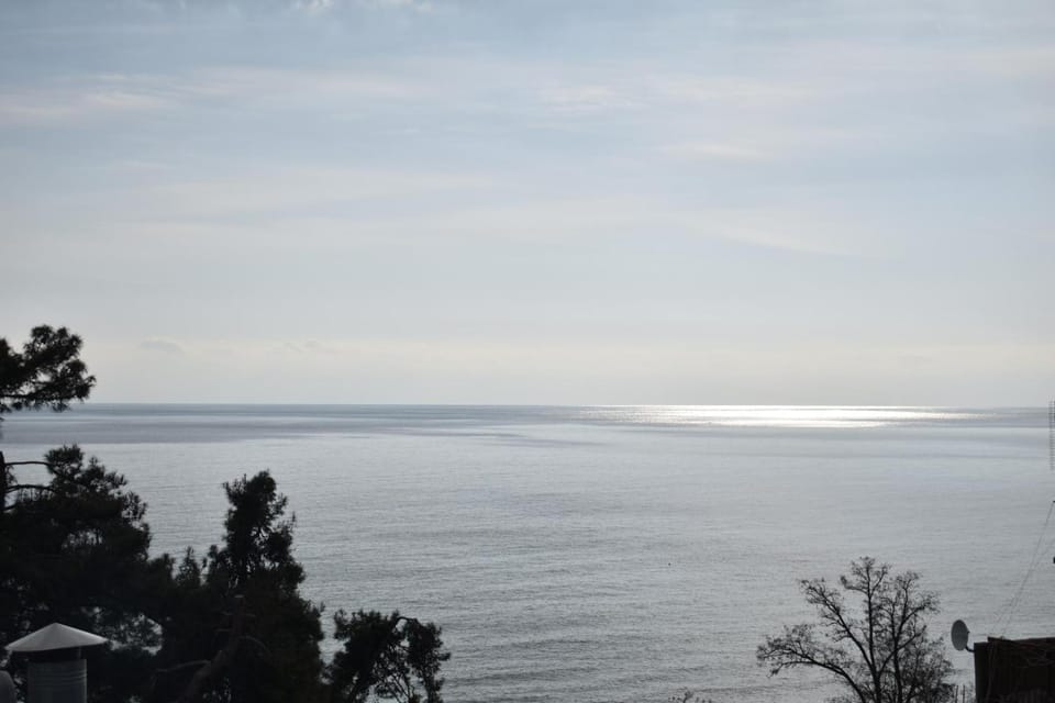 Amasing sea view apartment Apartment in Halkidiki