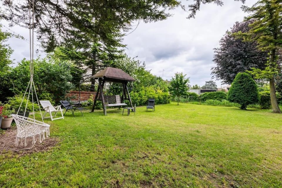 Studio proche marcher Apartment in Vitry-sur-Seine