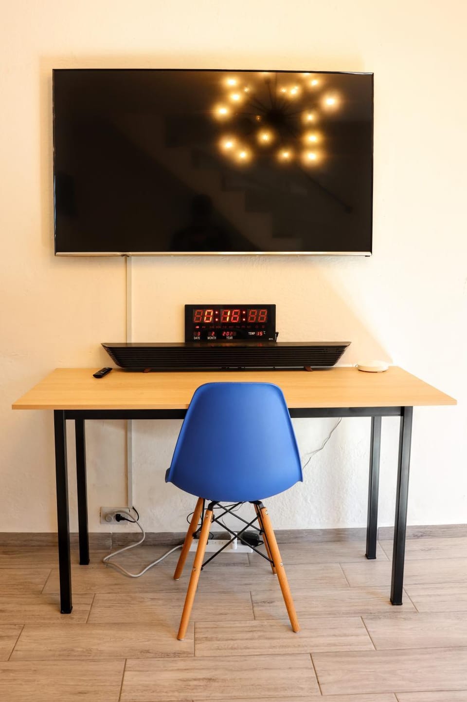 TV and multimedia