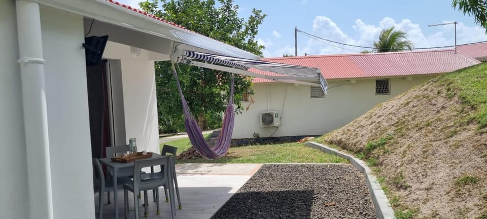 Patio, Balcony/Terrace