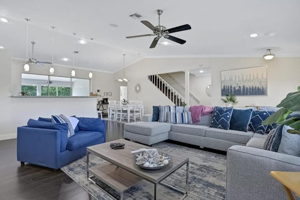 The Bonita Rita - Grande House in Bonita Springs