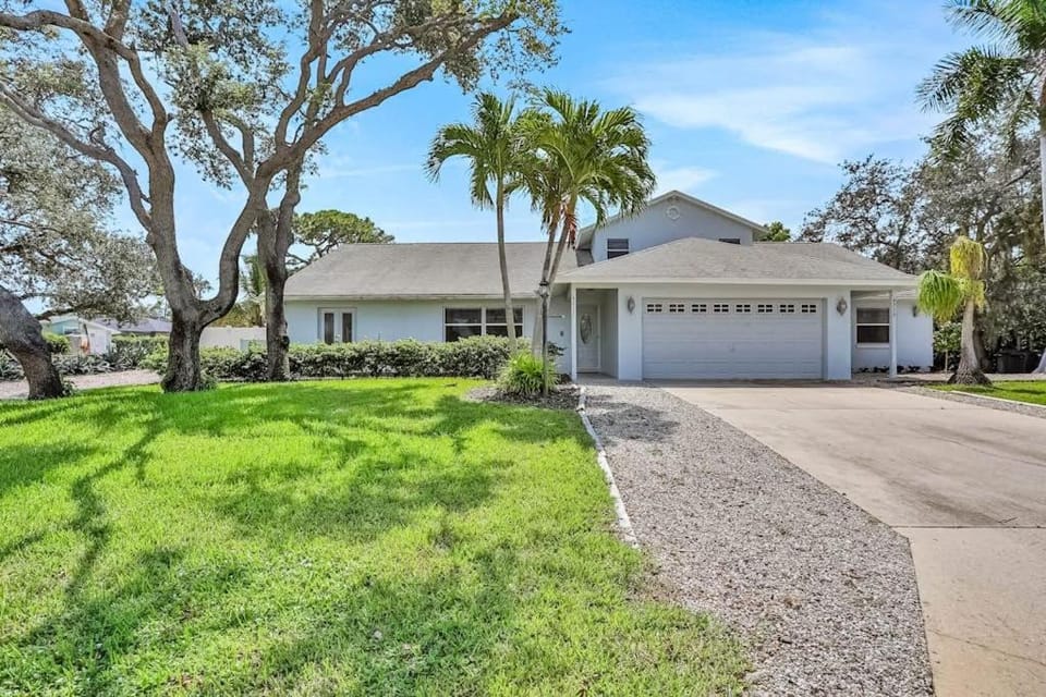 The Bonita Rita - Grande House in Bonita Springs