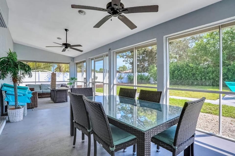 The Bonita Rita - Grande House in Bonita Springs
