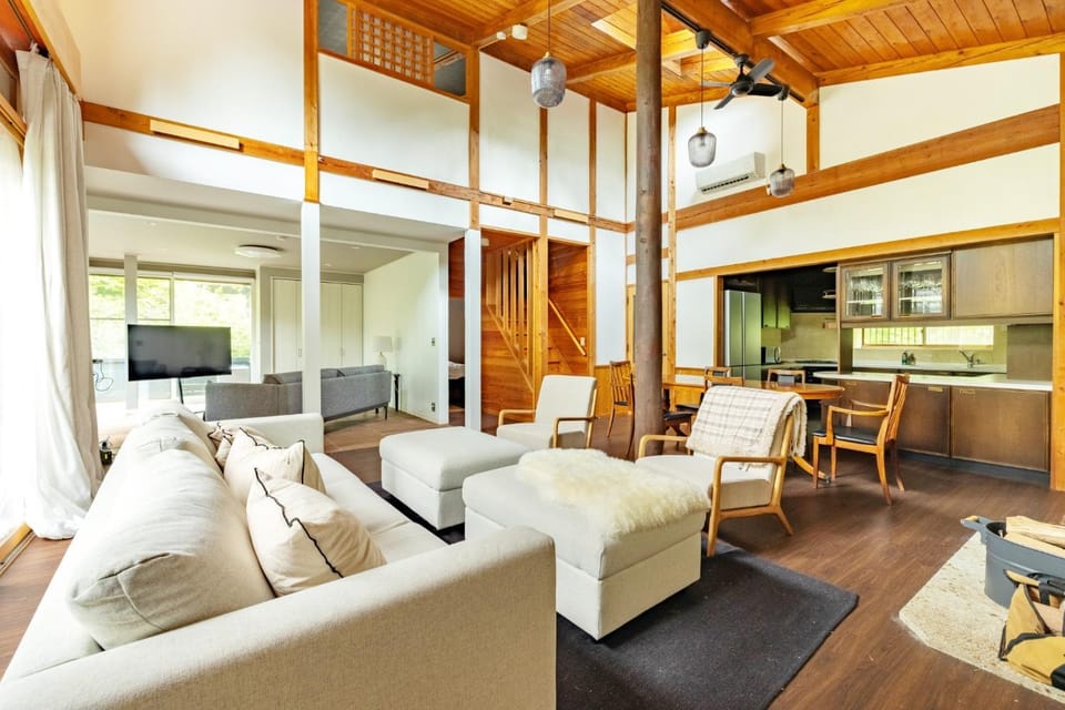 Nasu Premium House - Vacation STAY 17949 House in Japan