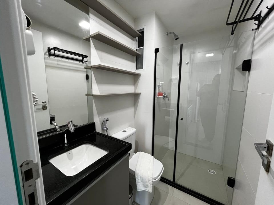 RN Studio 1010 - Frente Mar | Mandi Hospitalidade Apartment in Maceió