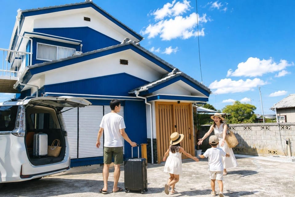 Breath of the Sea Katakai - Vacation STAY 47846v House in Chiba Prefecture