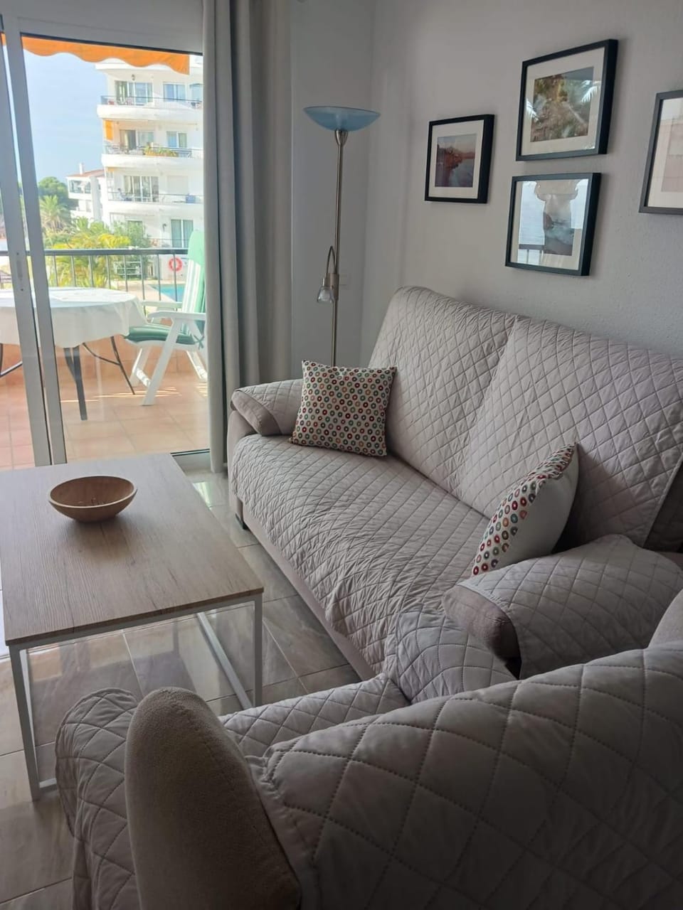 Acapulco playa 210 Apartment in Nerja