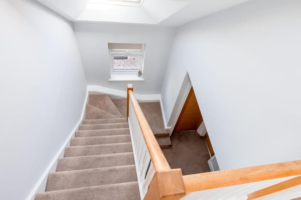 Peaceful Double Room Vacation rental in Bromley