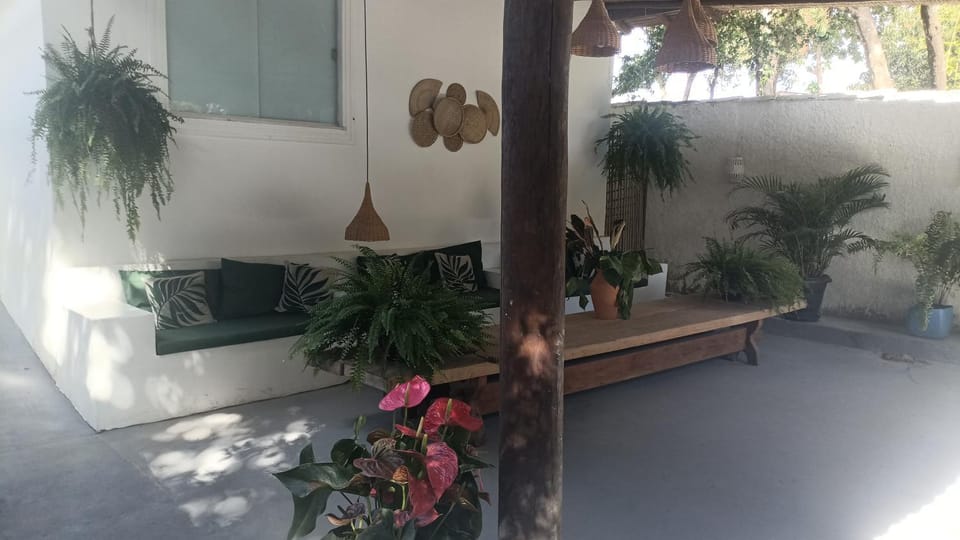 Pousada Jambo Apartment in Trancoso