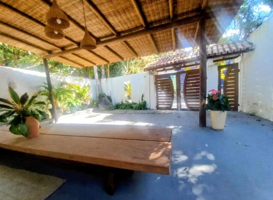 Pousada Jambo Apartment in Trancoso