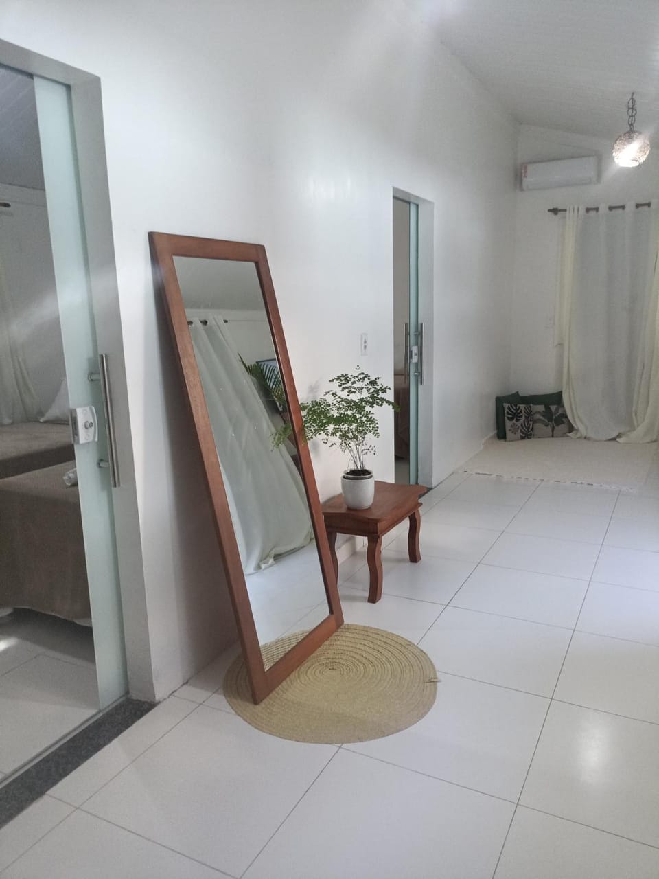 Pousada Jambo Apartment in Trancoso