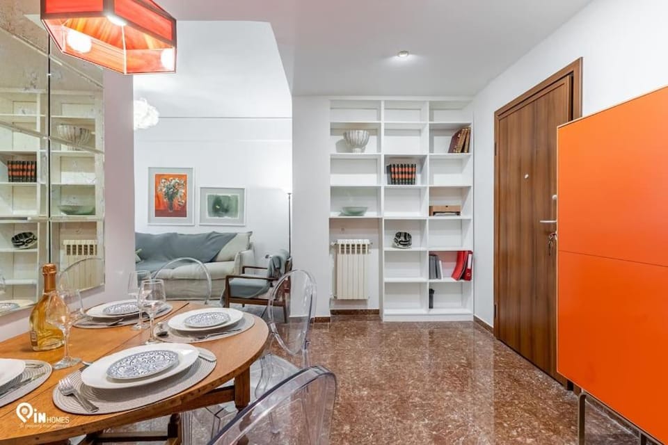 Hephaestus - Luxury & Modern Apartment in Psychiko Apartment in Athens