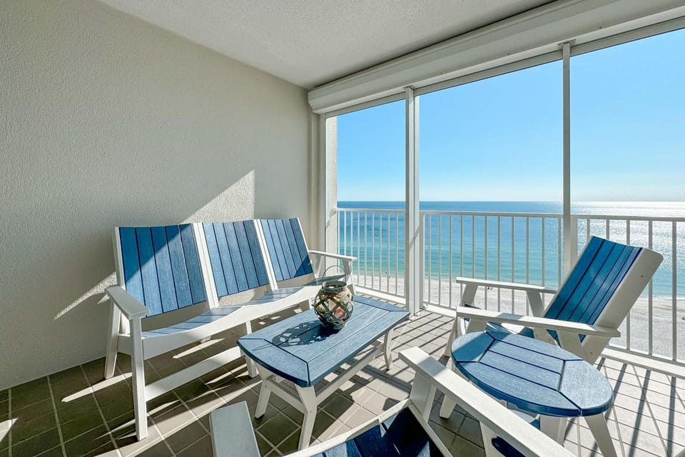 Pelican Pointe Unit 1503 House in Orange Beach