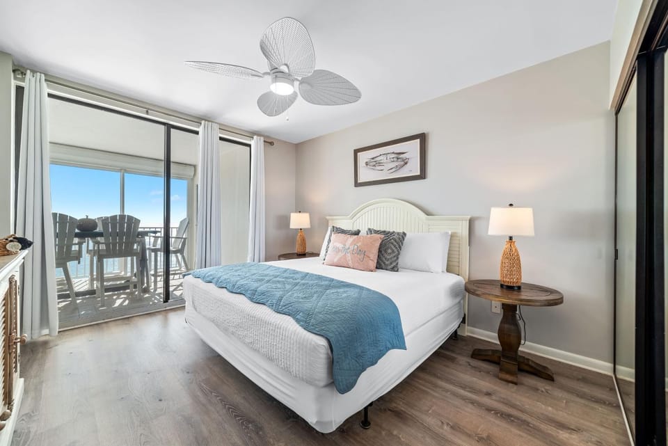 Pelican Pointe Unit 1503 House in Orange Beach