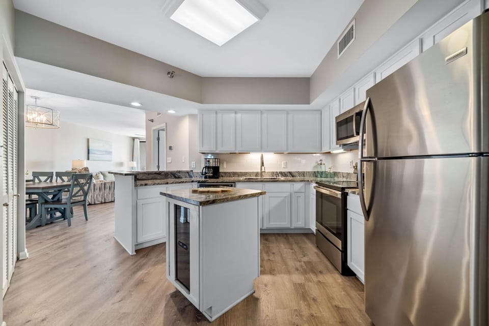 Pelican Pointe Unit 1503 House in Orange Beach