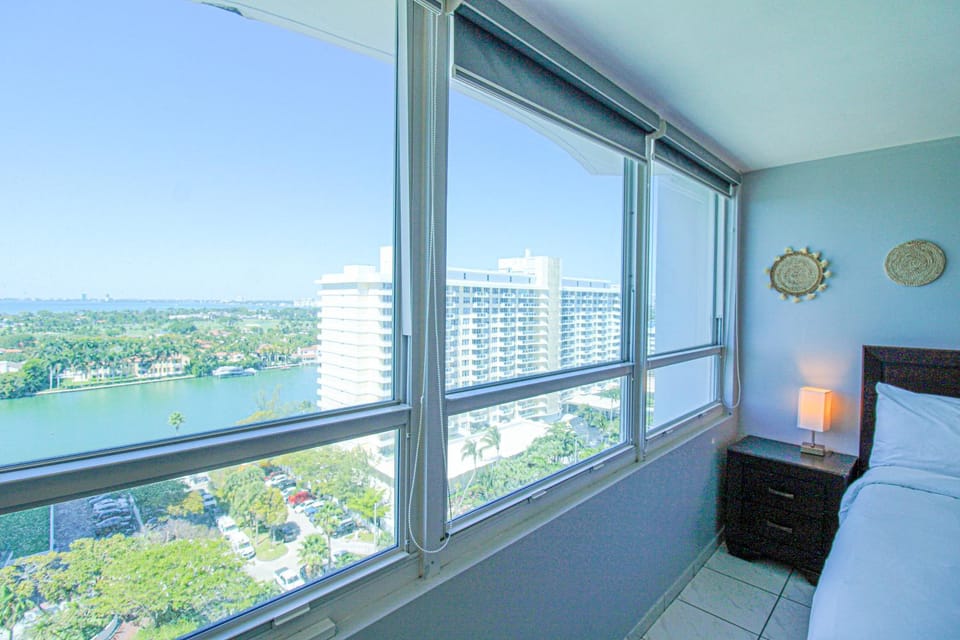 View (from property/room), River view