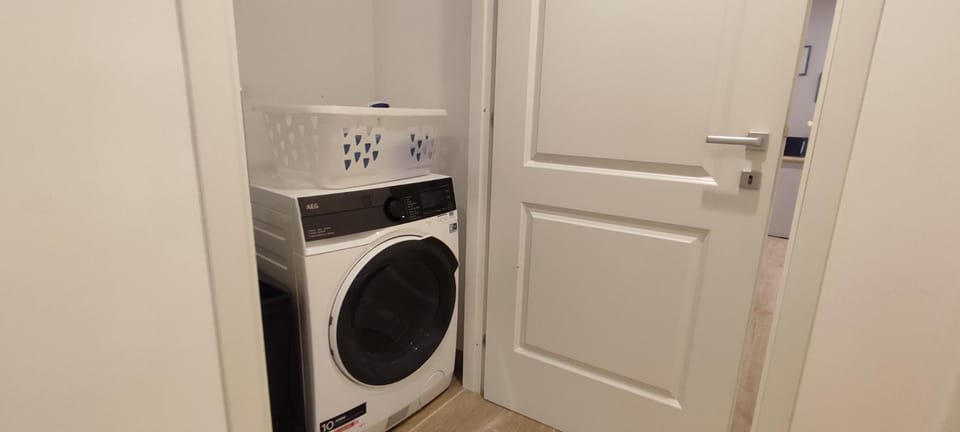 washing machine, dryer