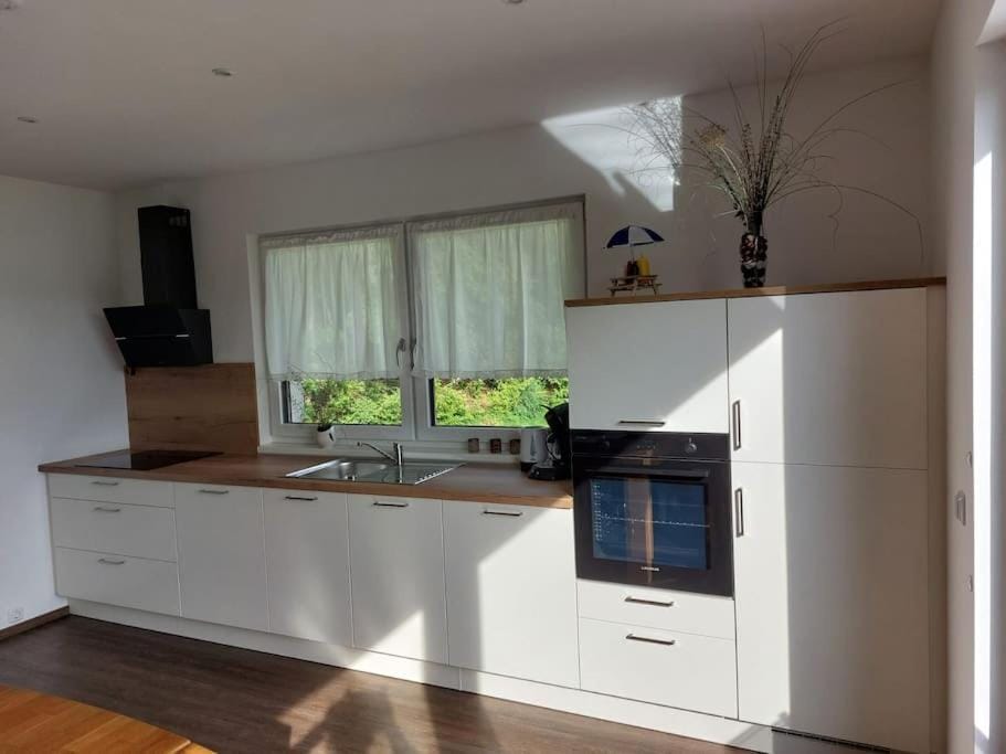 Geräumiges Attersee Refugium Apartment in Salzburgerland