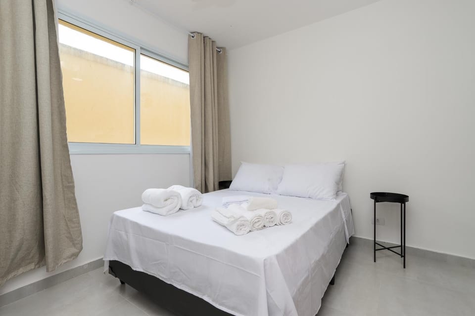 Studio Santana 1 - sem cozinha Apartment in Sao Paulo City