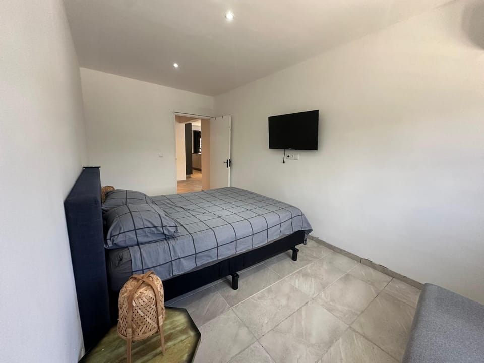 Trupiaal Apartment - Regal Rentals Curacao Apartment in Curaçao