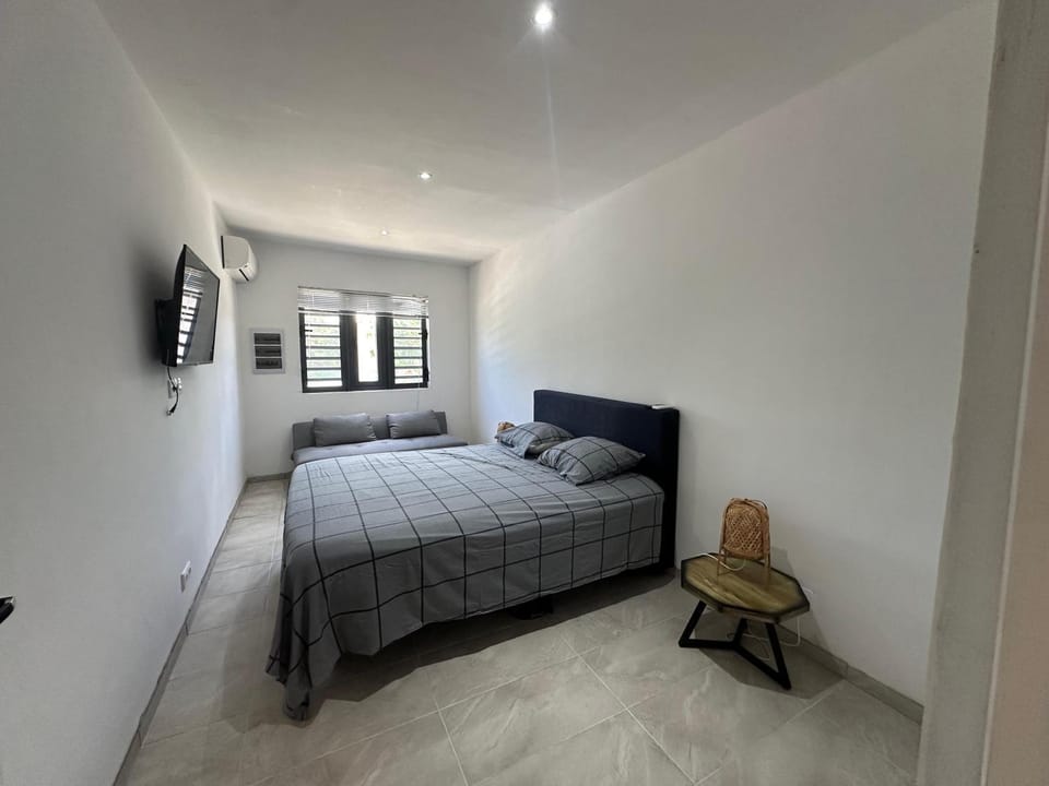 Trupiaal Apartment - Regal Rentals Curacao Apartment in Curaçao