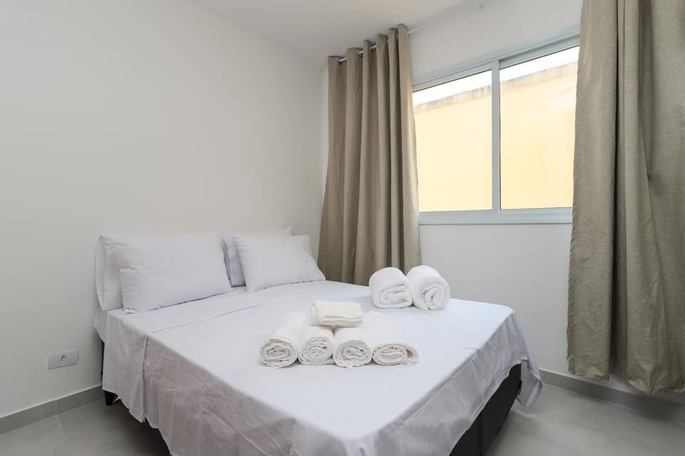 Studio Santana 5 Apartment in Sao Paulo City