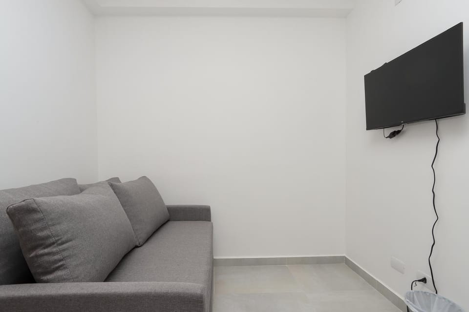 Studio Santana 5 Apartment in Sao Paulo City