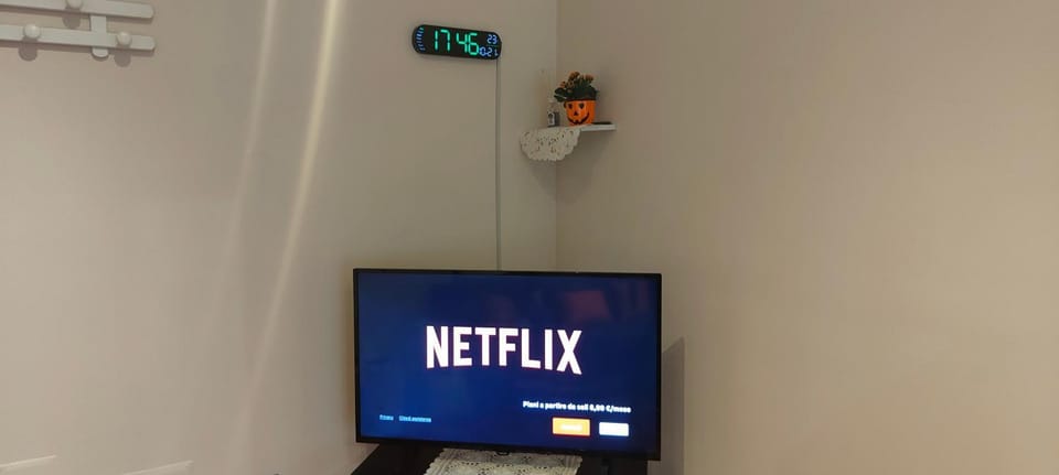 TV and multimedia