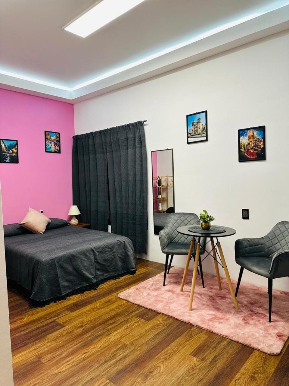 Casa Don José TULIPANES Suite Apartment in Oaxaca