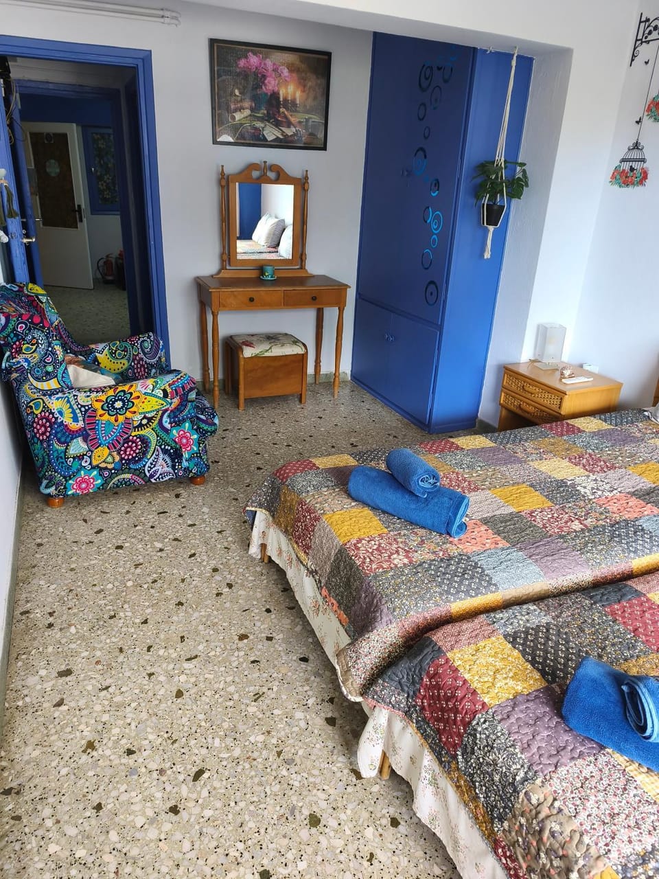 Studio By The Beach 2 Apartment in East Attica Regional Unit, Greece