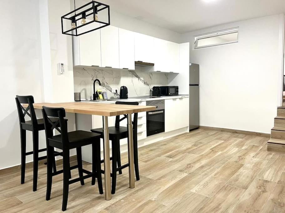 Modern and central independent apartment Apartment in Alicante