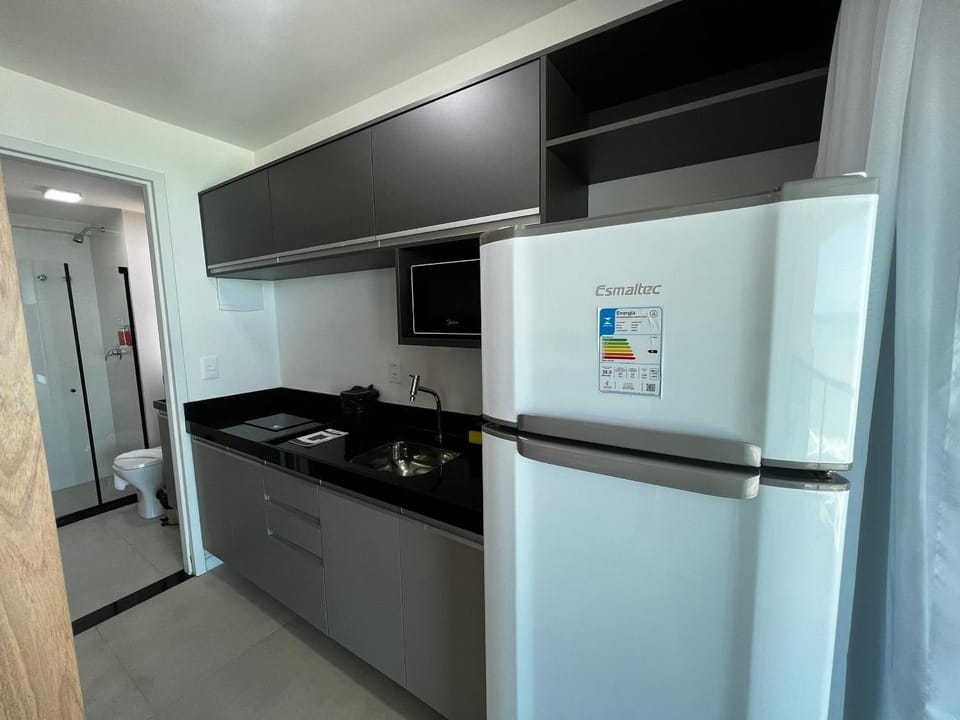 RN Studio 1008 - Frente Mar | Mandi Hospitalidade Apartment in Maceió