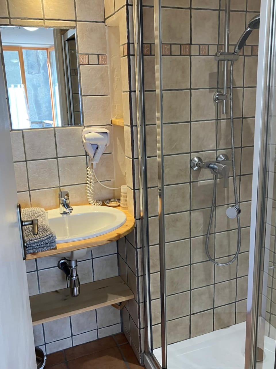 Yak Avenir Hotel in Piedmont